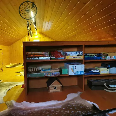 Holiday home Dobok Haza, Fahaz Egyedulallo Termeszeti Kornyezetben